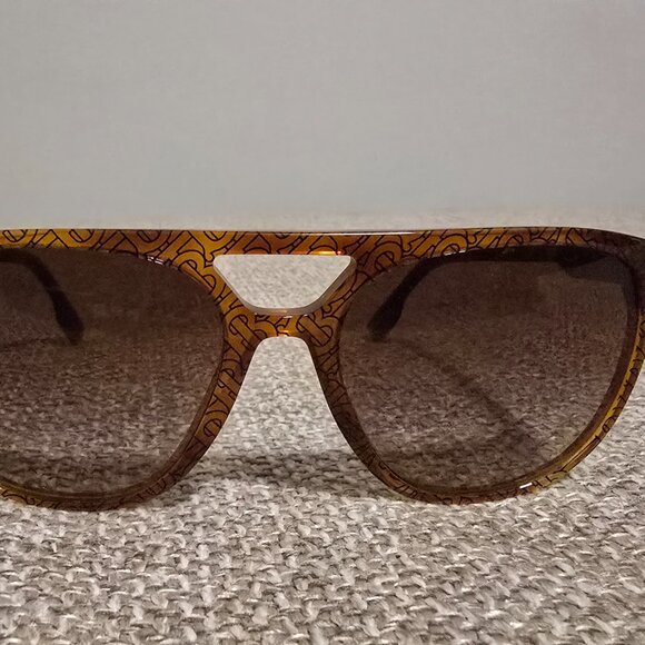 Burberry Sunglasses main image 5